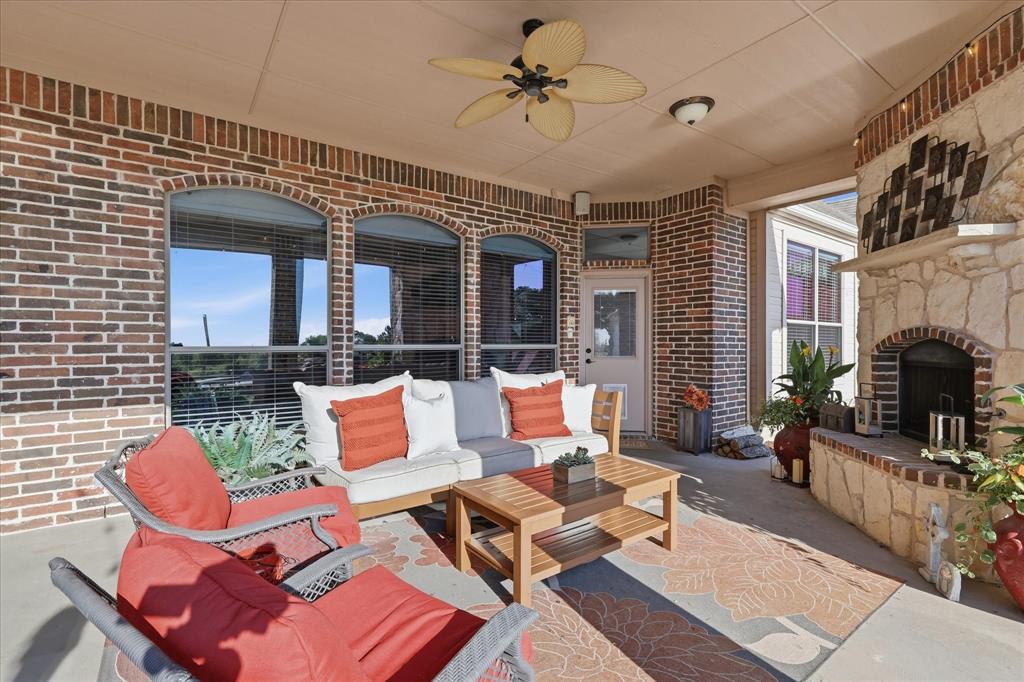 12025 Vista Ranch Way Fort Worth, TX 76179 - Photo 29 of 40