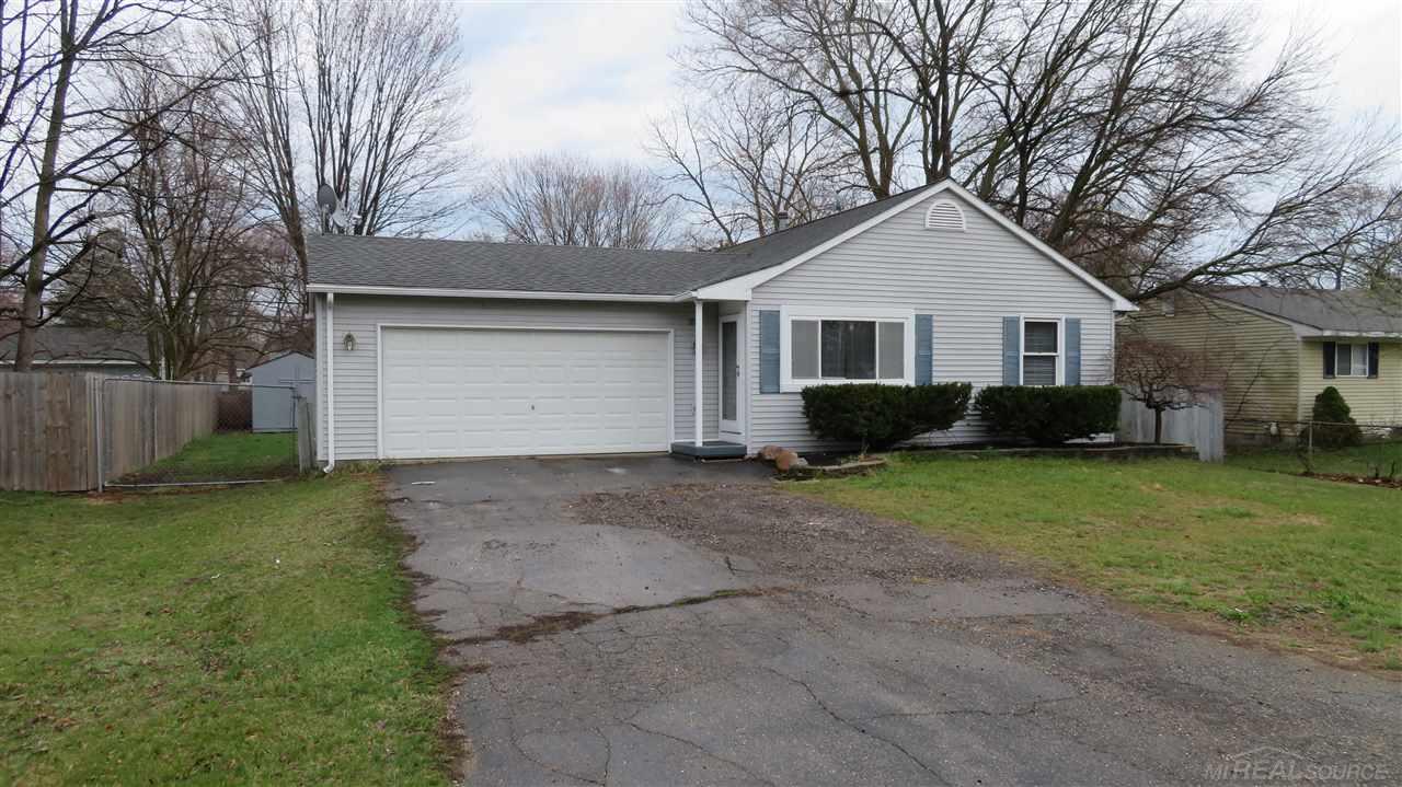 3515 Longview Avenue Rochester Hills, MI 48307 - Photo 1 of 24
