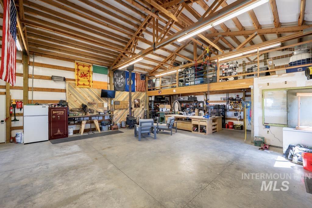 1049 Libey Road Viola, ID 83872 - Photo 34 of 43