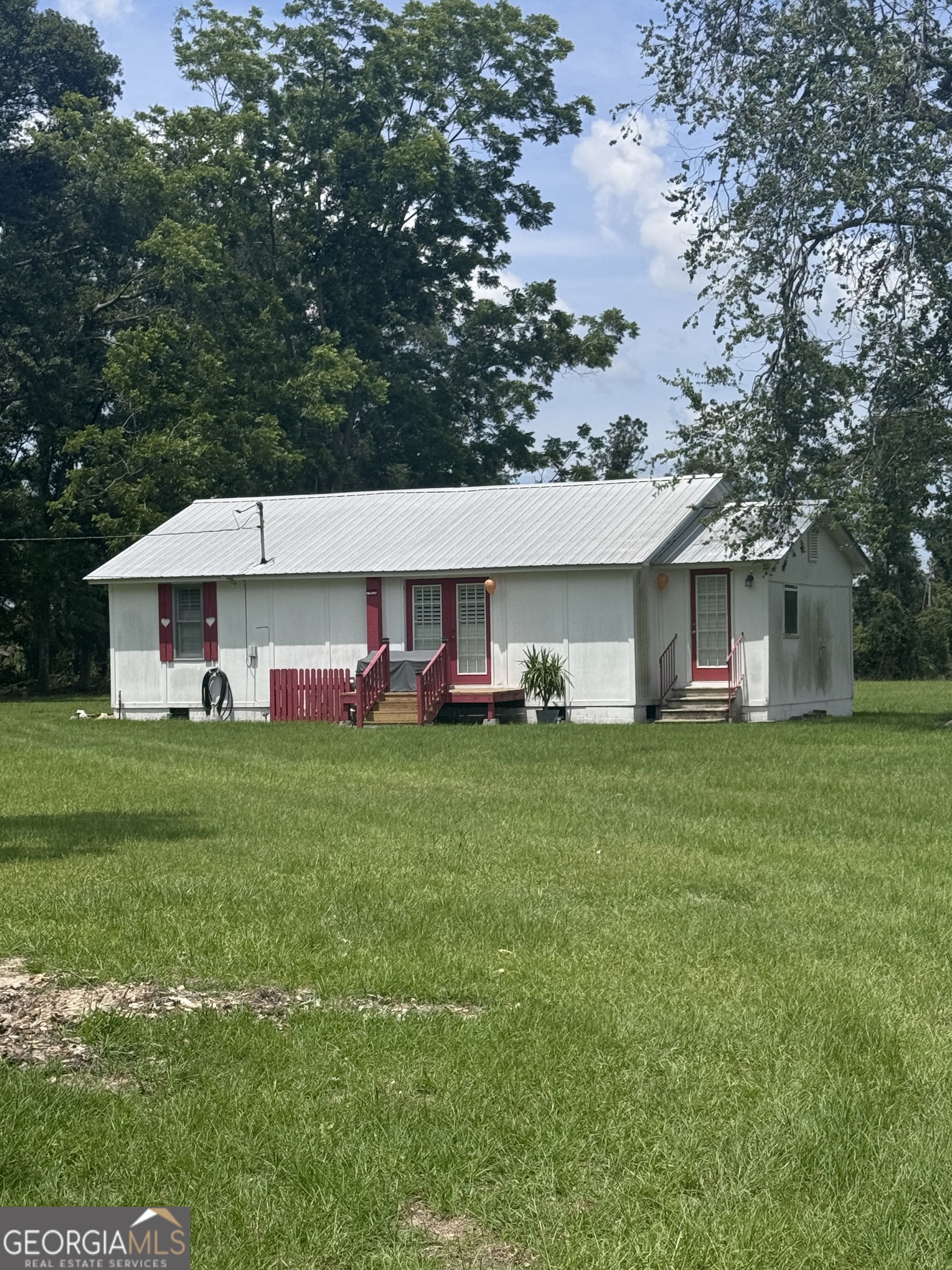 711 Ira Graham Road Hazlehurst, GA 31539 - Photo 42 of 55