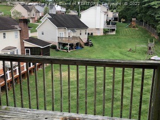 5212 Nesting Way Charleston, WV 25313 - Photo 27 of 27 Gallery Image 27