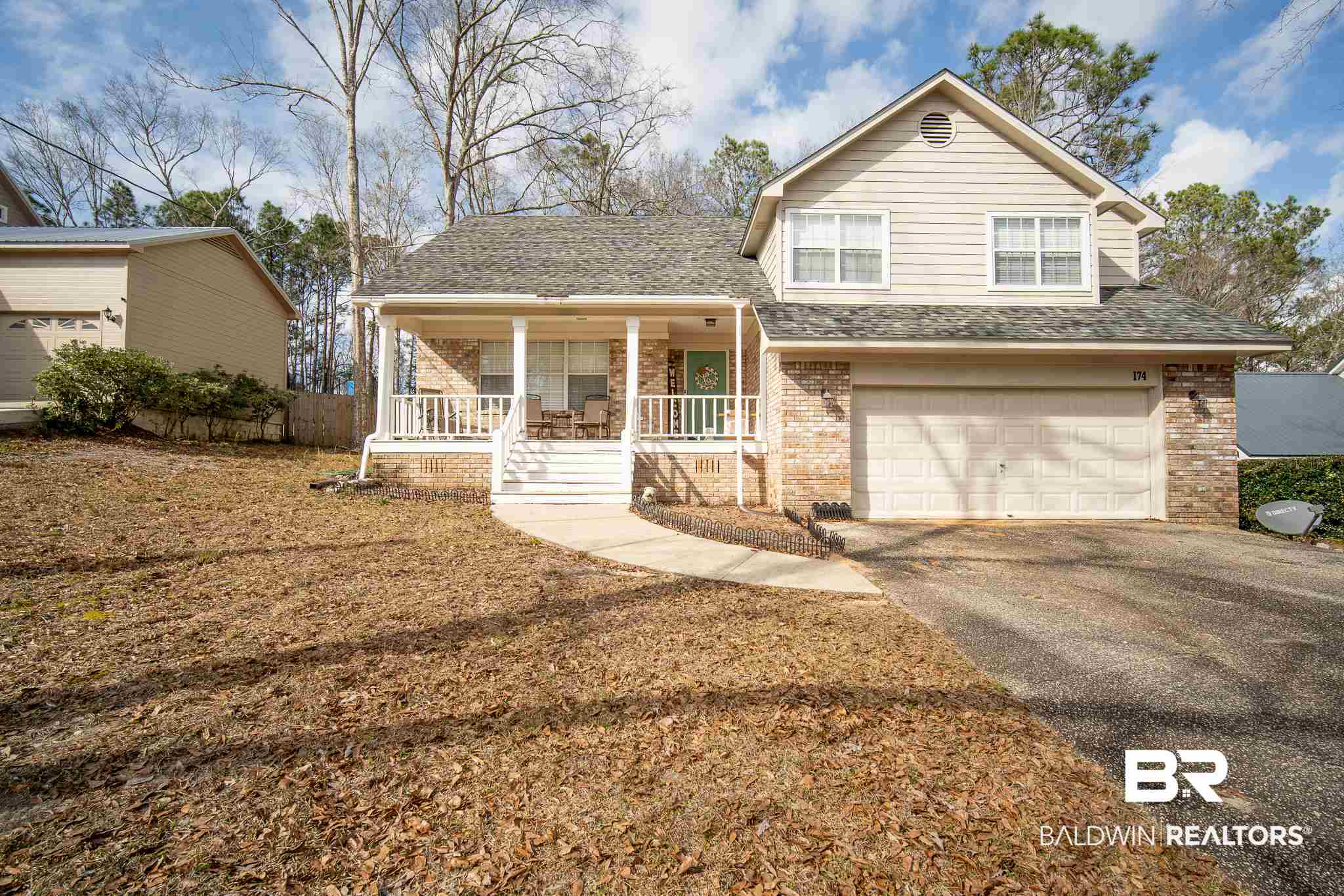 174 Lakeview Loop Daphne, AL 36526 - Photo 1 of 37