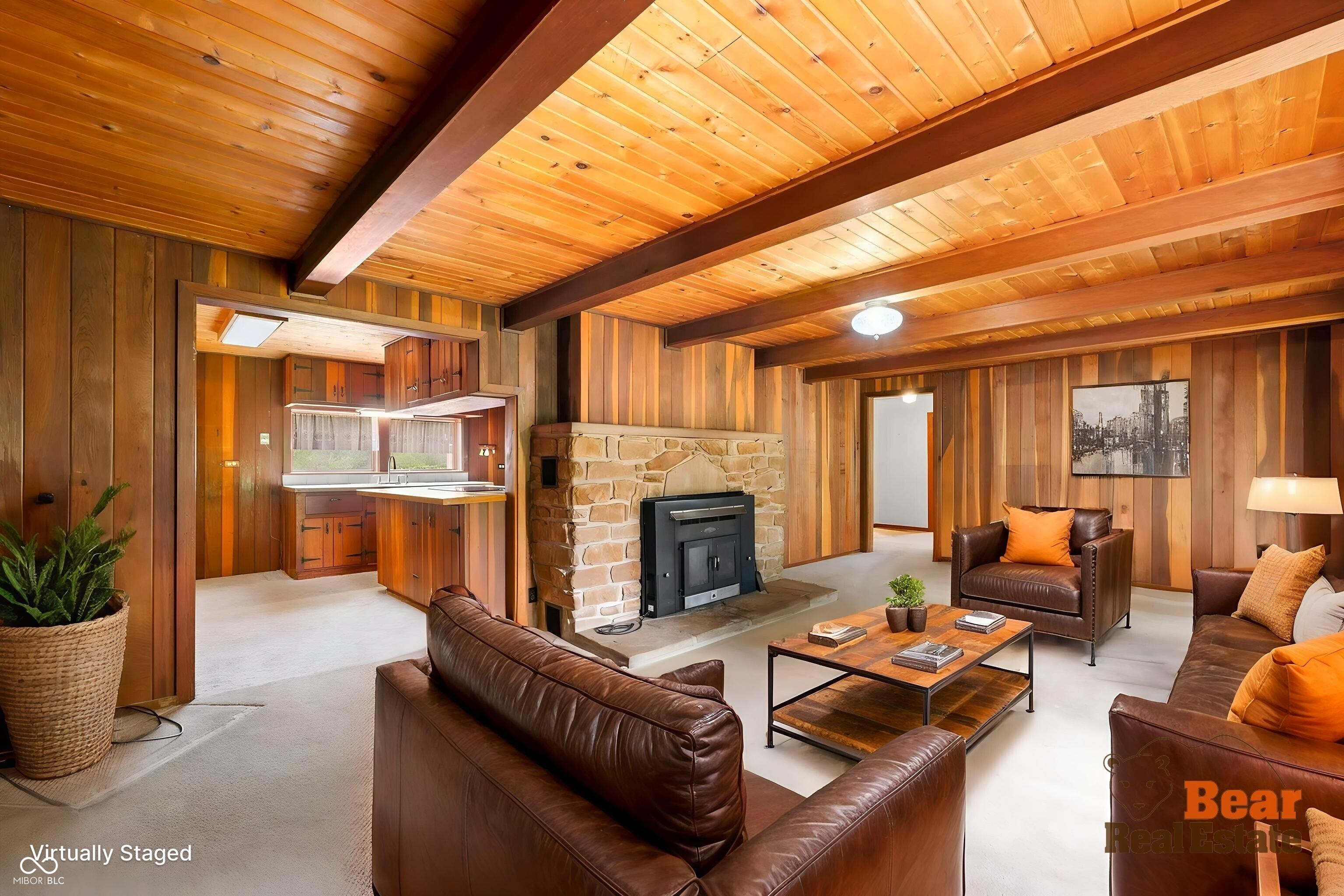 4837 Covered Bridge Road Nashville, IN 47448 - Photo 18 of 44