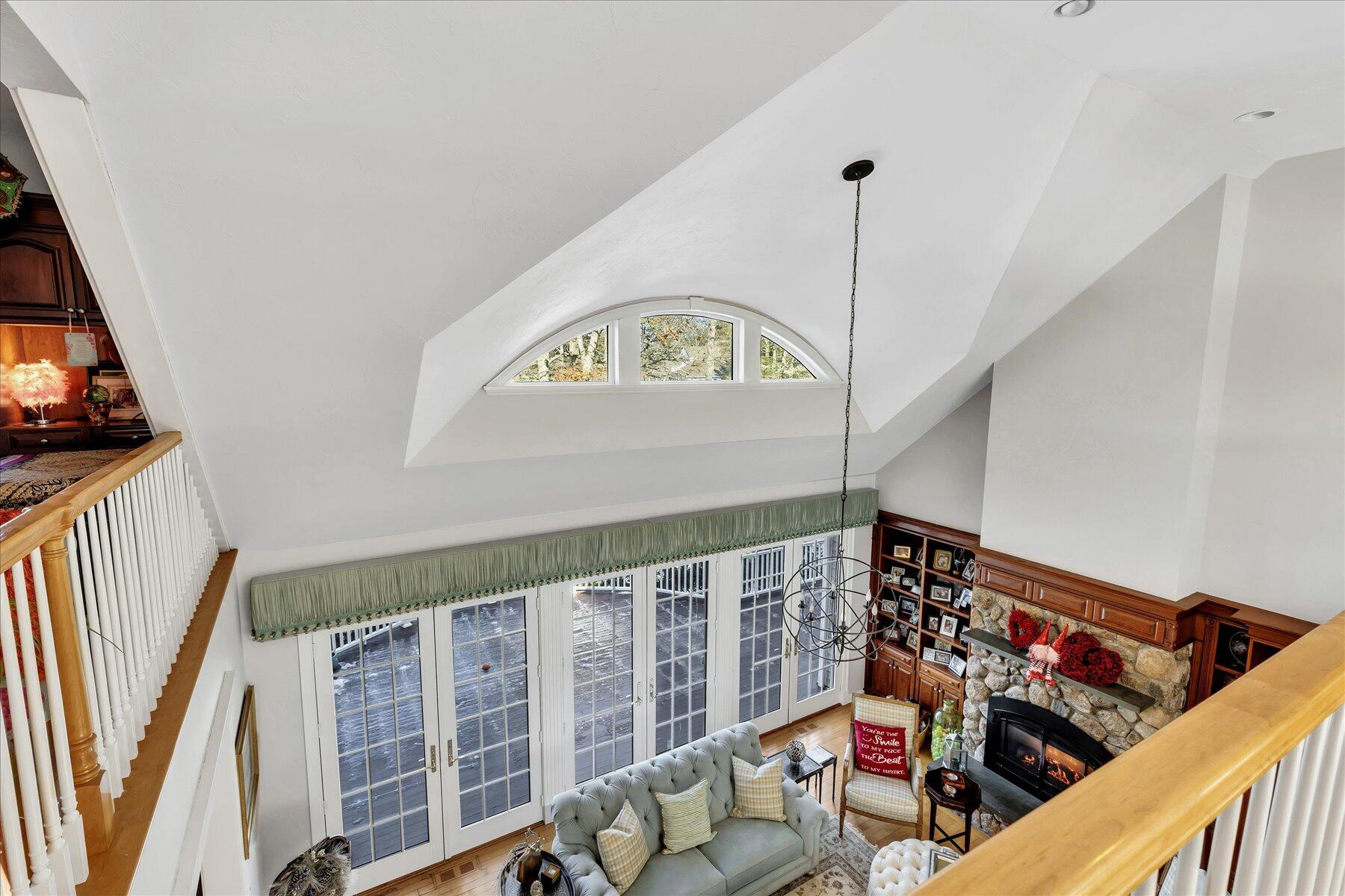 77 The Heights Mashpee, MA 02649 - Photo 30 of 52 a view of entryway