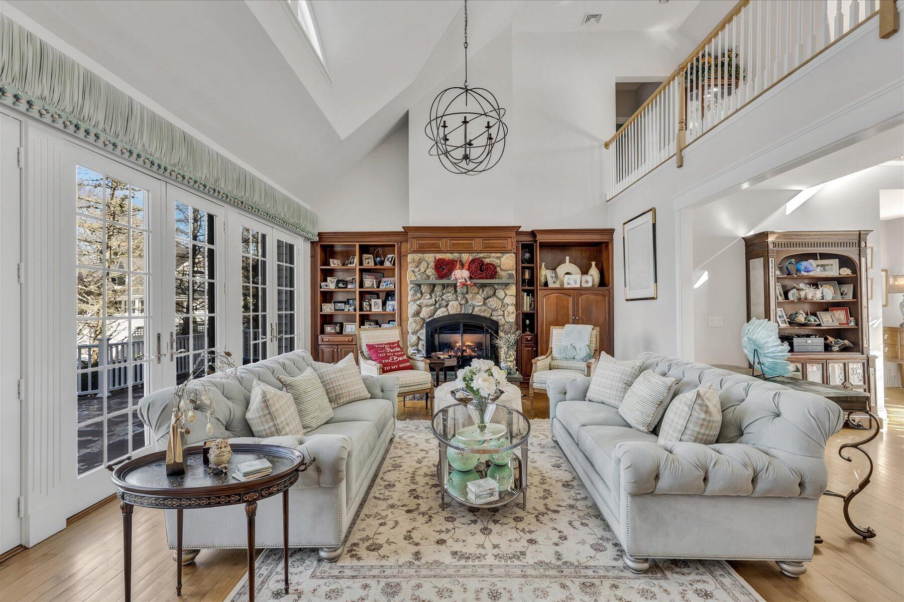 77 The Heights Mashpee, MA 02649 - Photo 8 of 52 43-Y1A3514