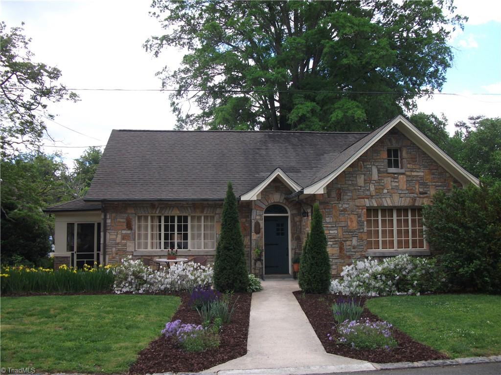 227 West Spring Street Elkin, NC 28621 - Photo 40 of 41 Gallery Image 40