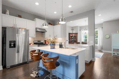 $824,999 | 4533 Berkman Drive, Austin, TX 78723