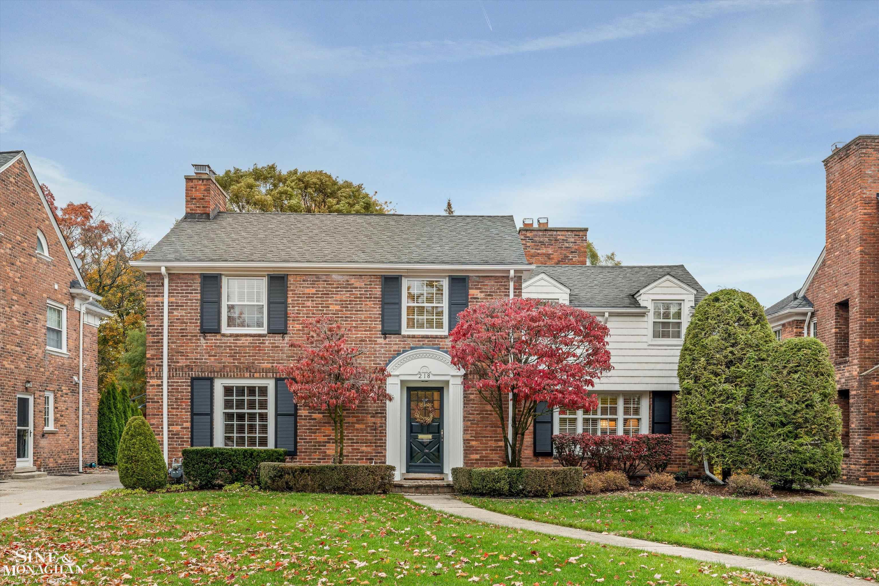 218 Merriweather Road Grosse Pointe, MI 48236 - Photo 1 of 51 50194541-0087b1bb-4698-4c71-b7e1-aa809c92e555.JPG
