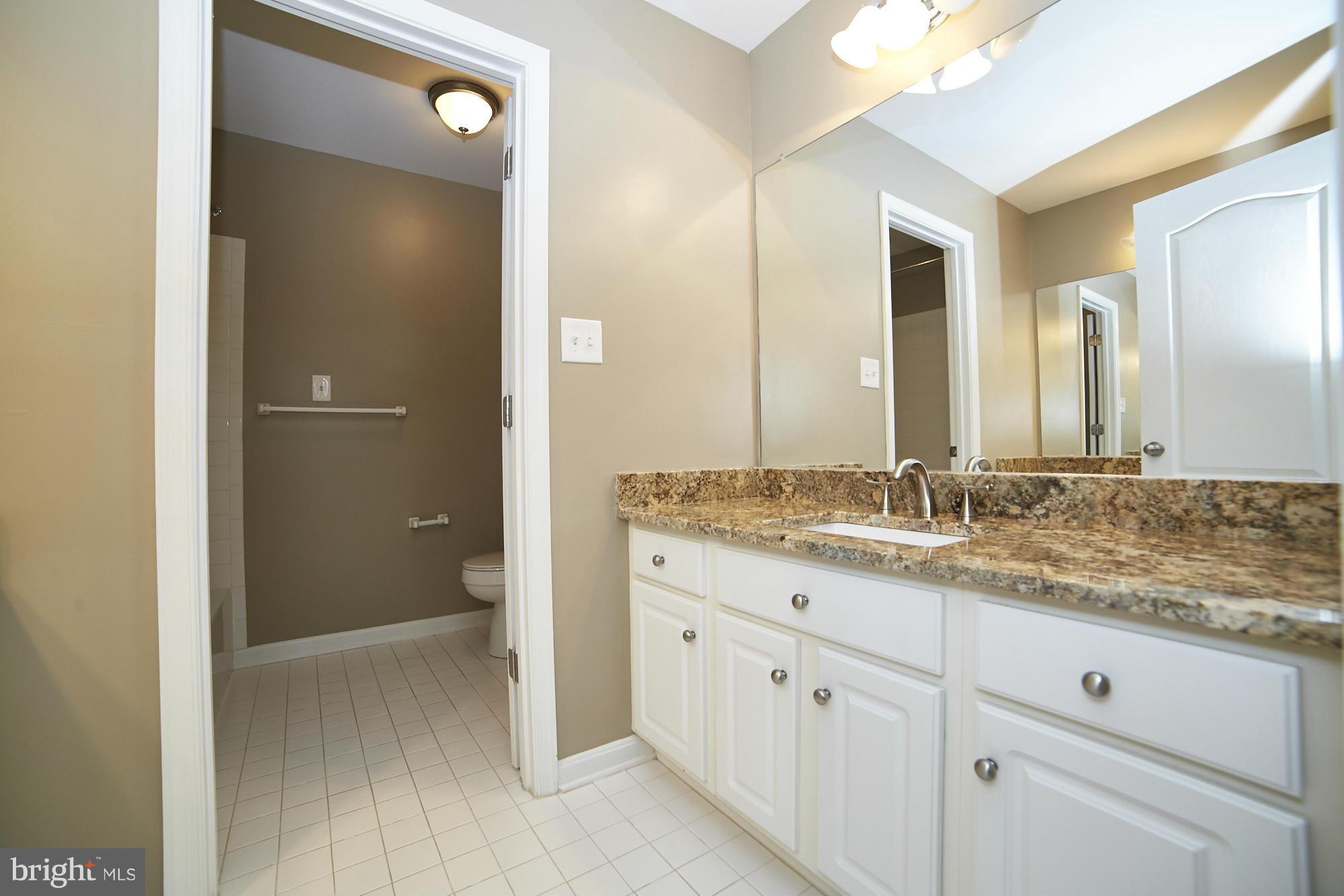9633 Magledt Road Baltimore, MD 21234 - Photo 22 of 30 Full Bath on second floor