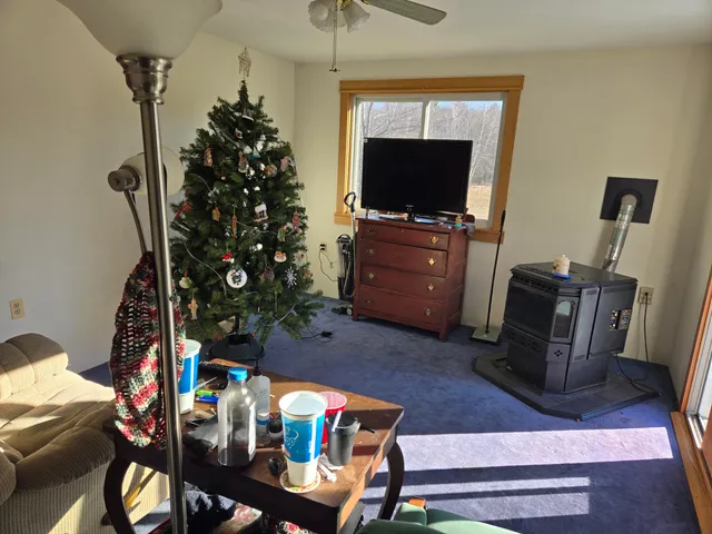 $350,000 | 200 Littlefield Road, Newburgh, ME 04444