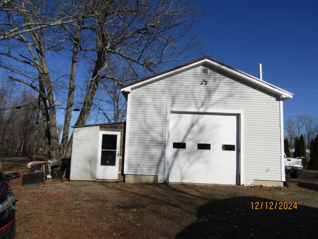 $350,000 | 200 Littlefield Road, Newburgh, ME 04444