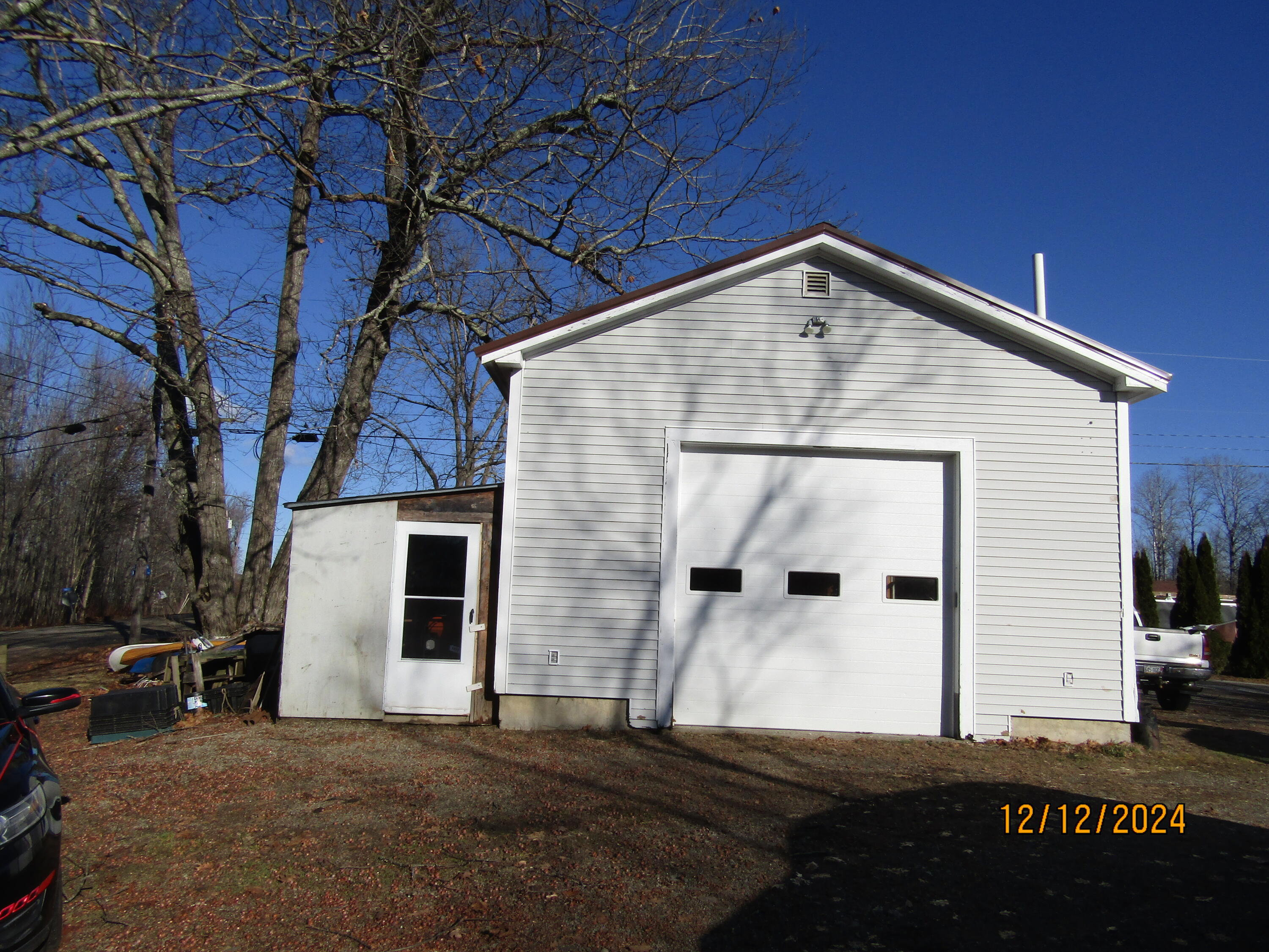 200 Littlefield Road Newburgh, ME 04444 - Photo 28 of 40 IMG_1284