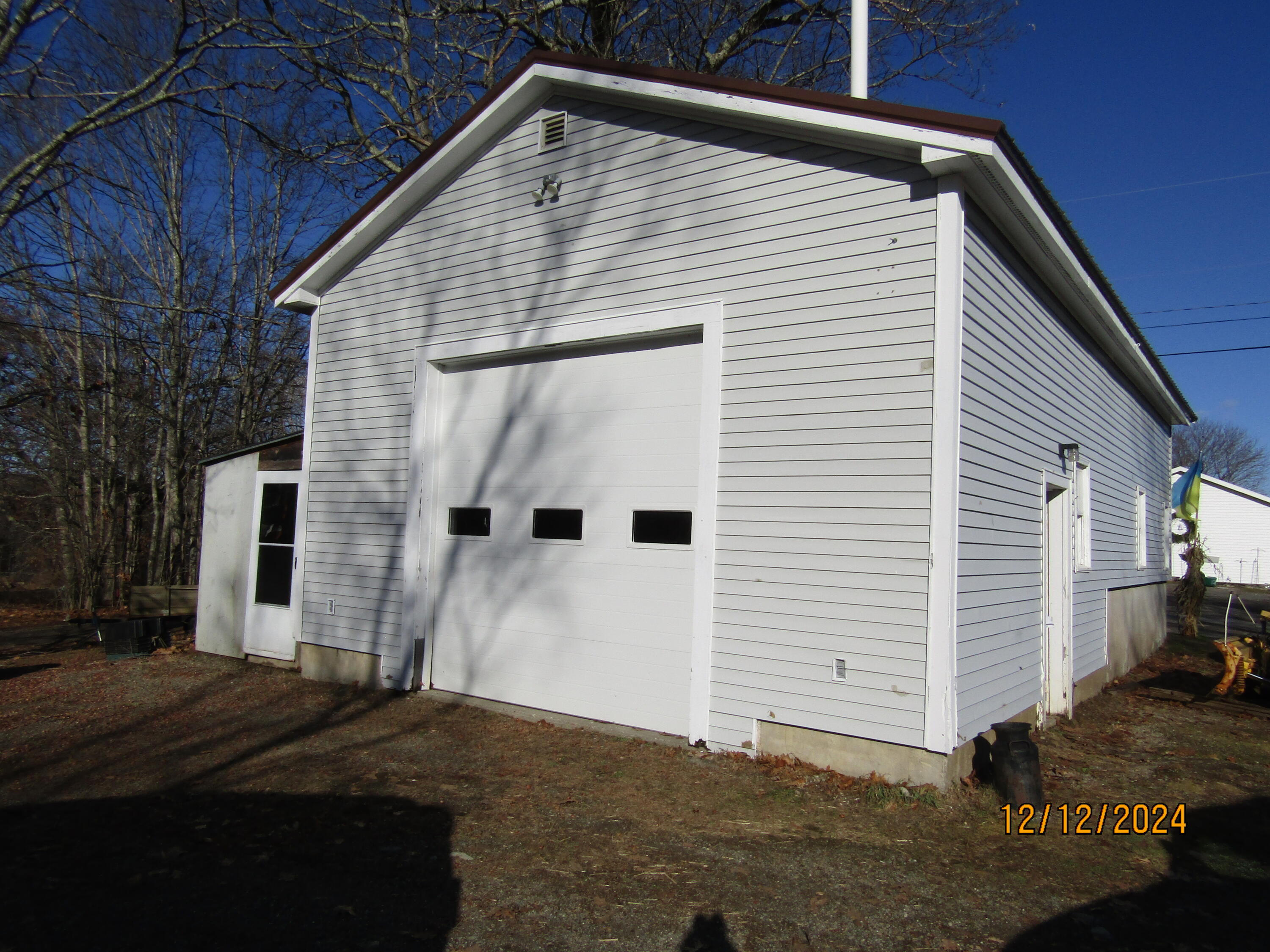 200 Littlefield Road Newburgh, ME 04444 - Photo 29 of 40 IMG_1281