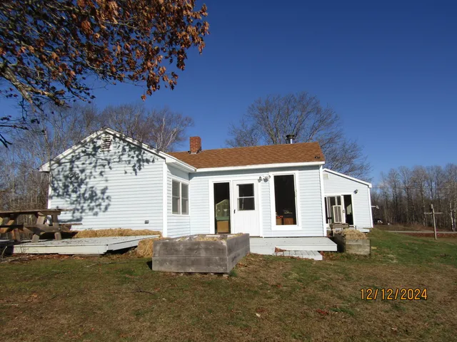 $350,000 | 200 Littlefield Road, Newburgh, ME 04444