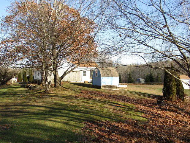 $350,000 | 200 Littlefield Road, Newburgh, ME 04444