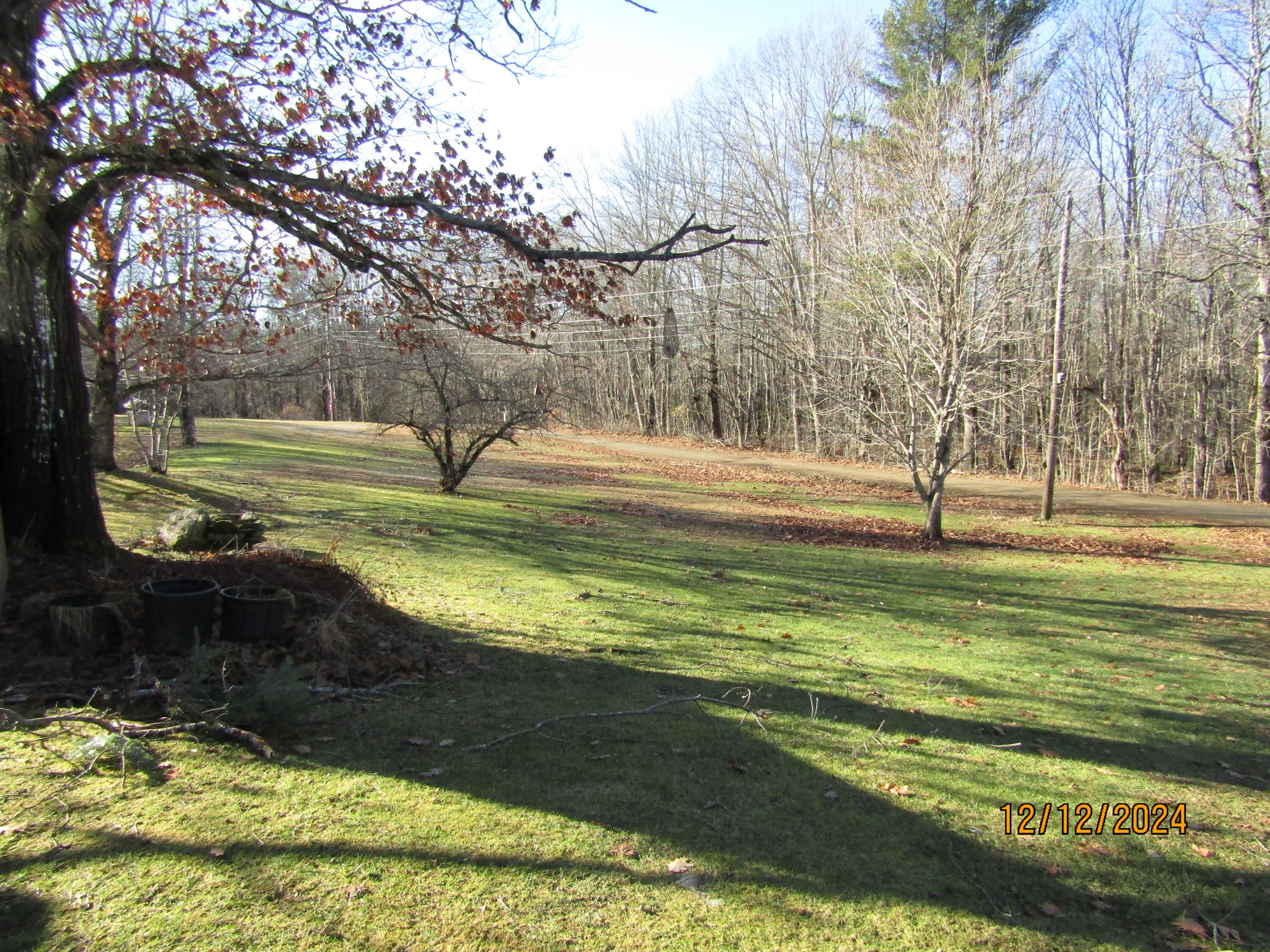 200 Littlefield Road Newburgh, ME 04444 - Photo 39 of 40 IMG_1277