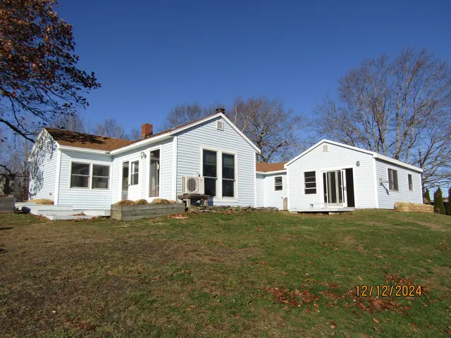 $350,000 | 200 Littlefield Road, Newburgh, ME 04444