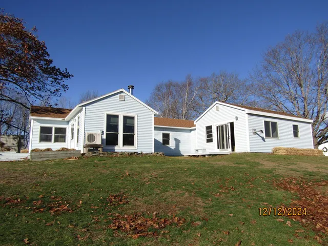 $350,000 | 200 Littlefield Road, Newburgh, ME 04444