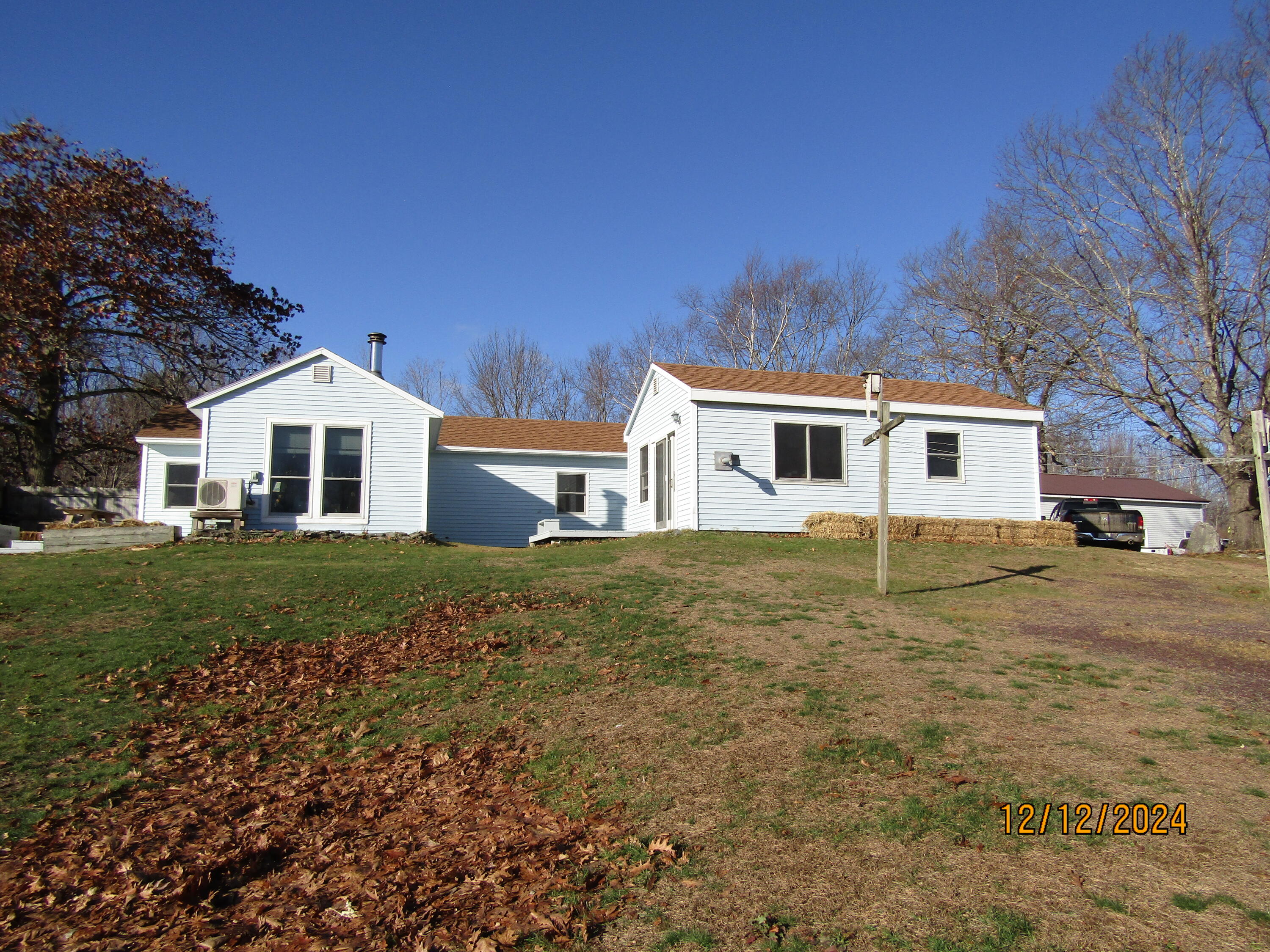 200 Littlefield Road Newburgh, ME 04444 - Photo 6 of 40 IMG_1300