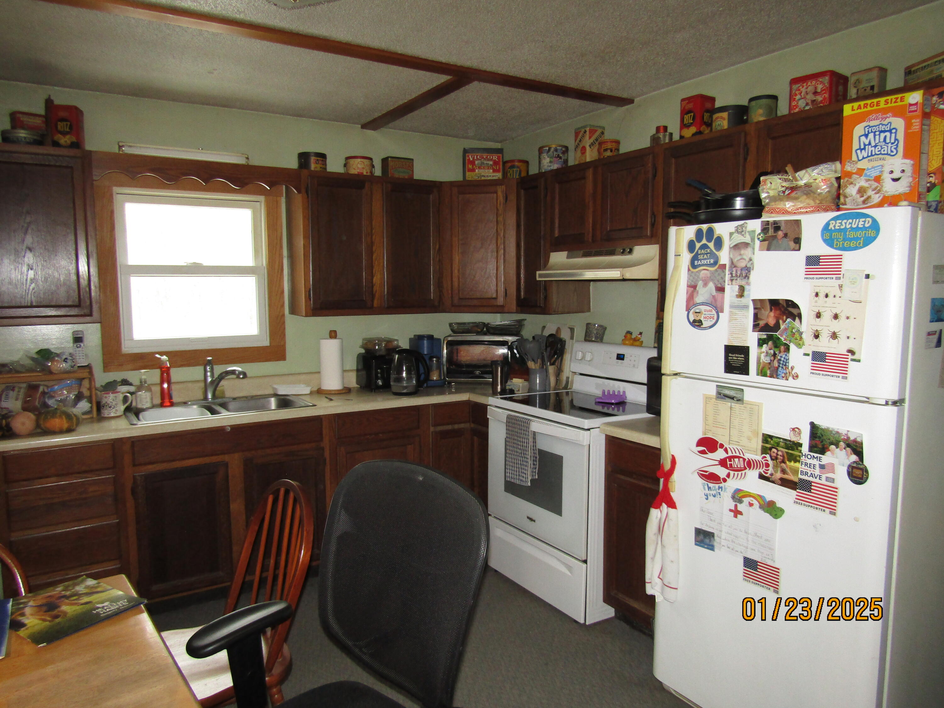 200 Littlefield Road Newburgh, ME 04444 - Photo 9 of 40 IMG_1491