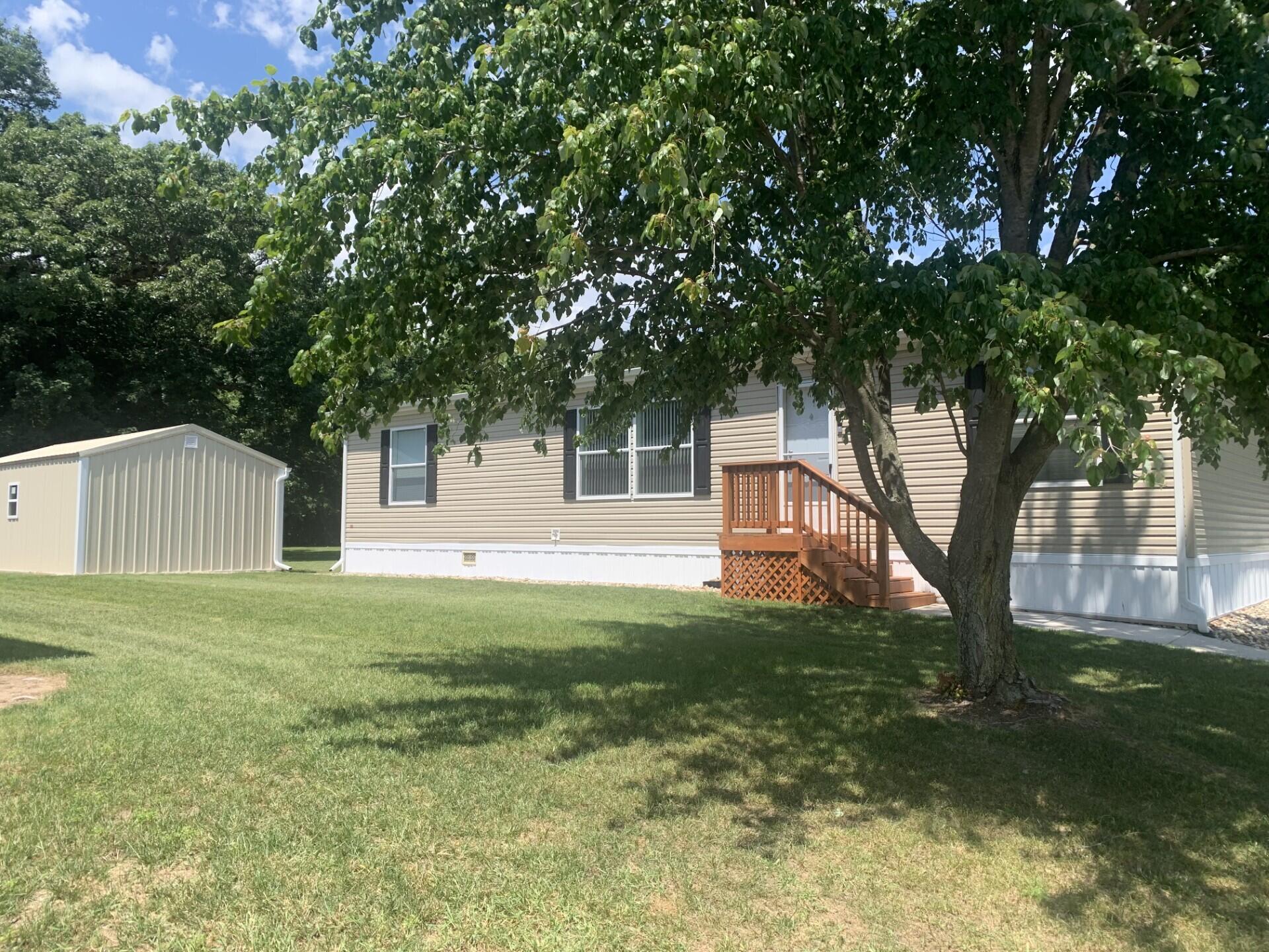 1238 Shiawassee River Road Three Rivers, MI 49093 - Photo 30 of 30 shiawassee