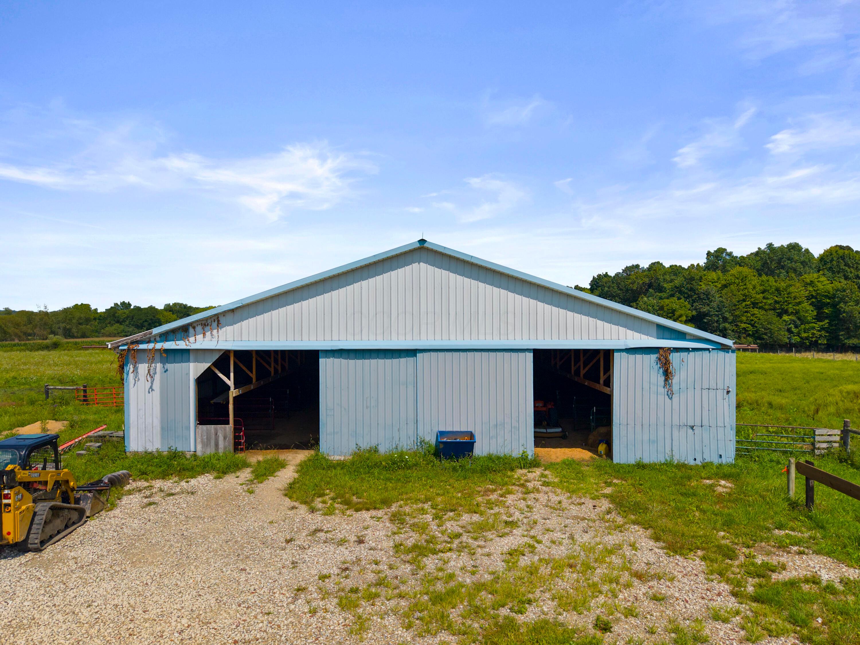 0 Newcastle Road Howard, OH 43028 - Photo 2 of 8 95-print-DJI_20260827130520_0667_D