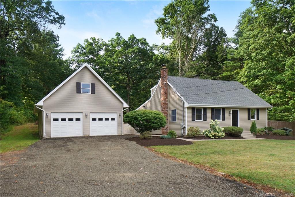 223 Higganum Road Durham, CT 06422 - Photo 1 of 1