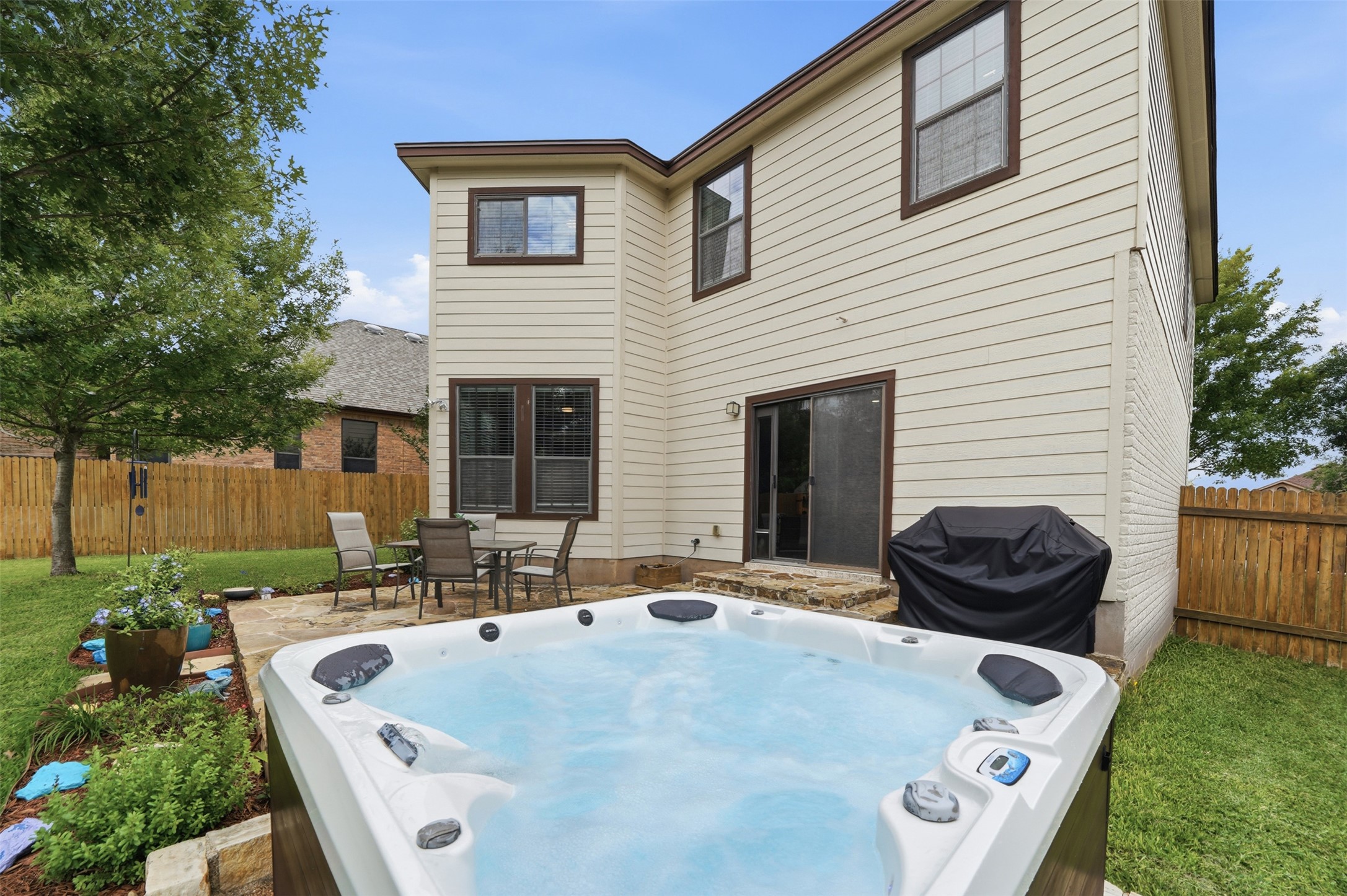 2108 Old Sterling Road Cedar Park, TX 78613 - Photo 33 of 40