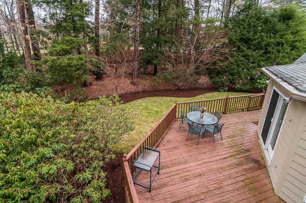 54 Radcliffe Road Wellesley, MA 02482 - Photo 16 of 18 Gallery Image 16
