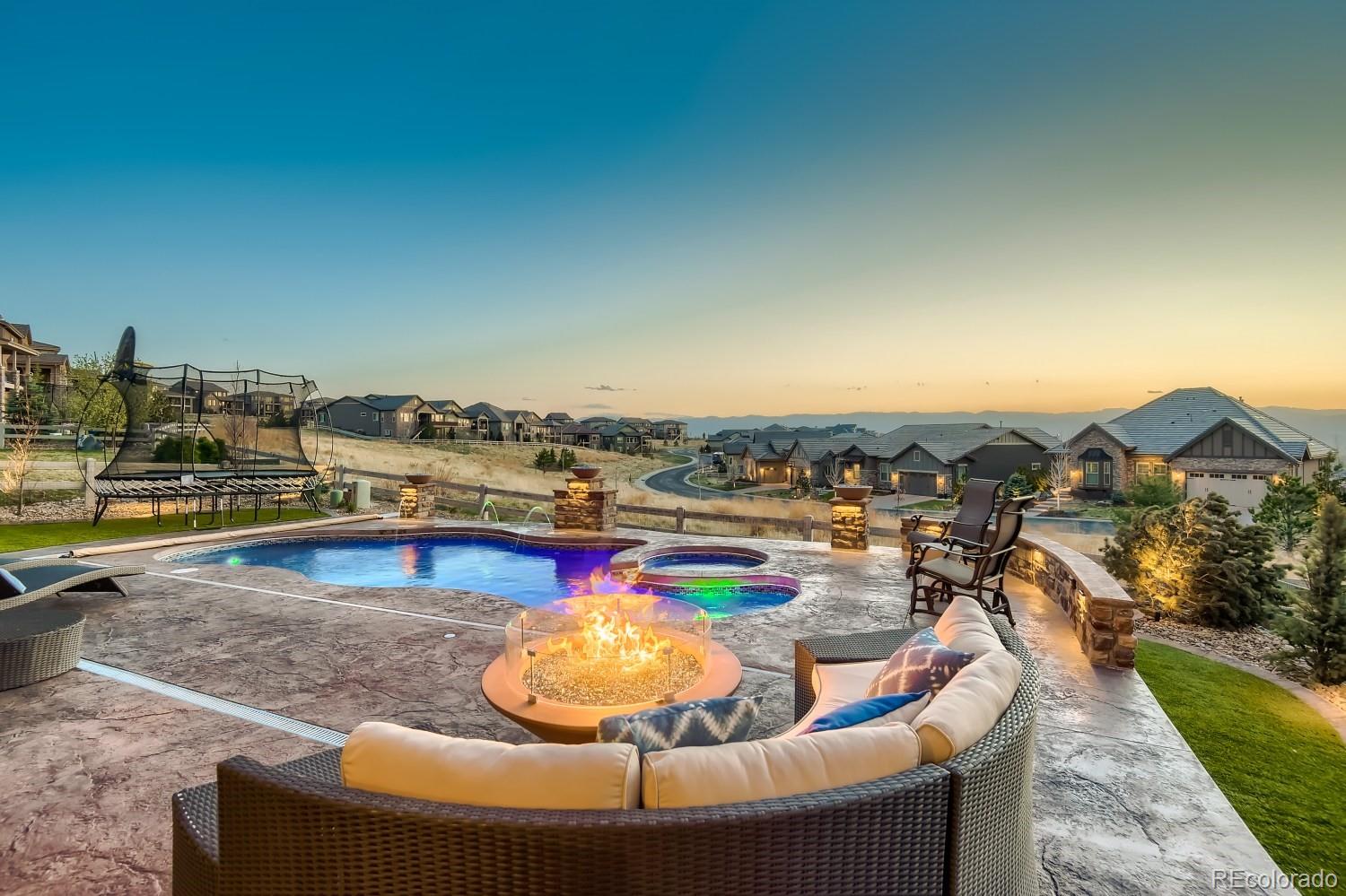 10729 Skydance Drive Highlands Ranch, CO 80126 - Photo 11 of 38