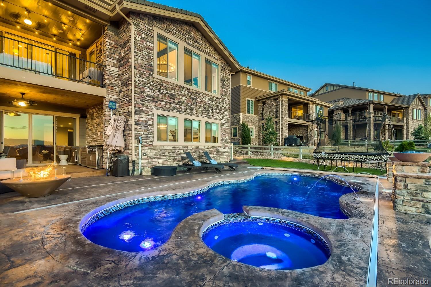 10729 Skydance Drive Highlands Ranch, CO 80126 - Photo 13 of 38