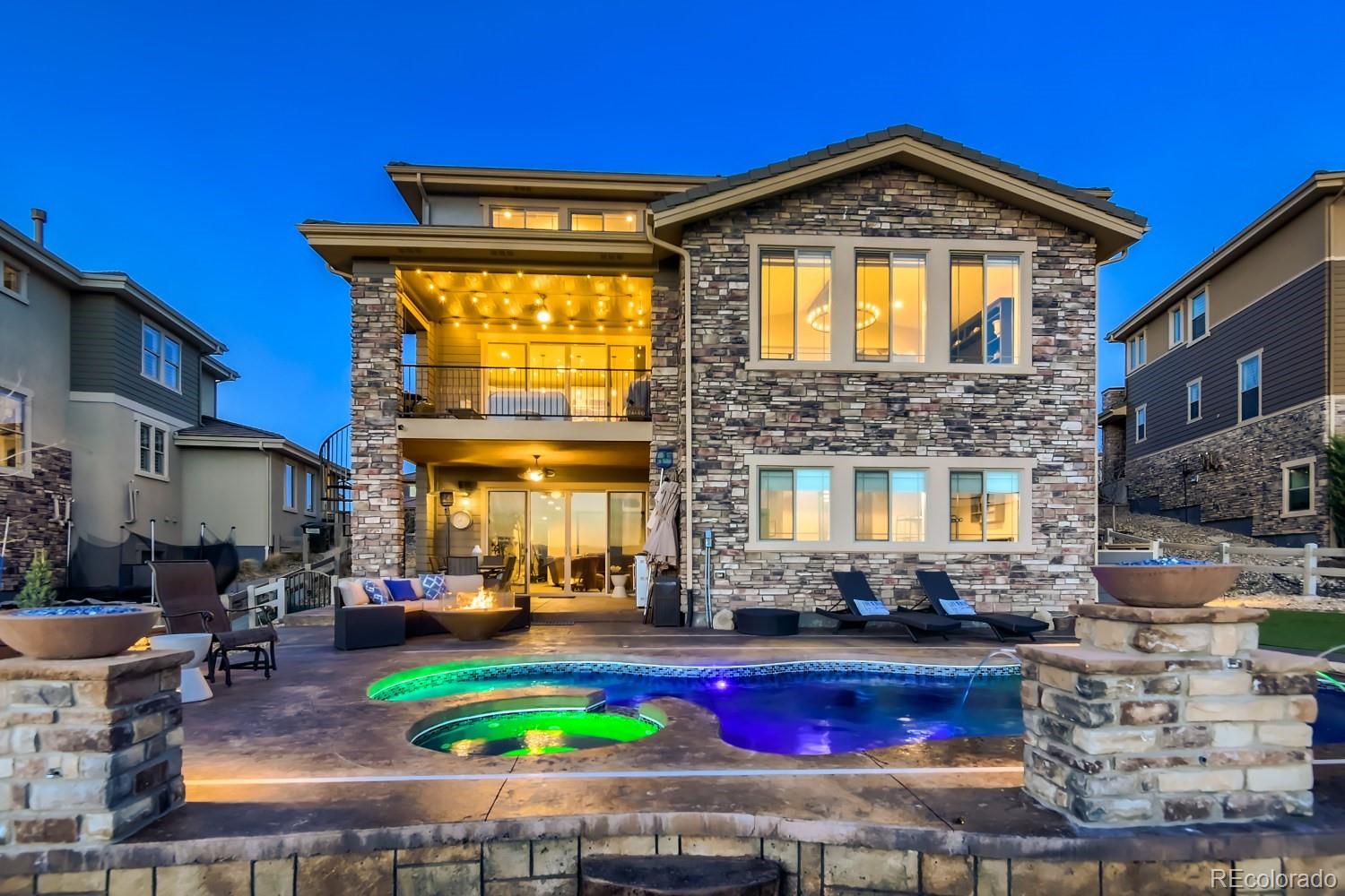 10729 Skydance Drive Highlands Ranch, CO 80126 - Photo 15 of 38