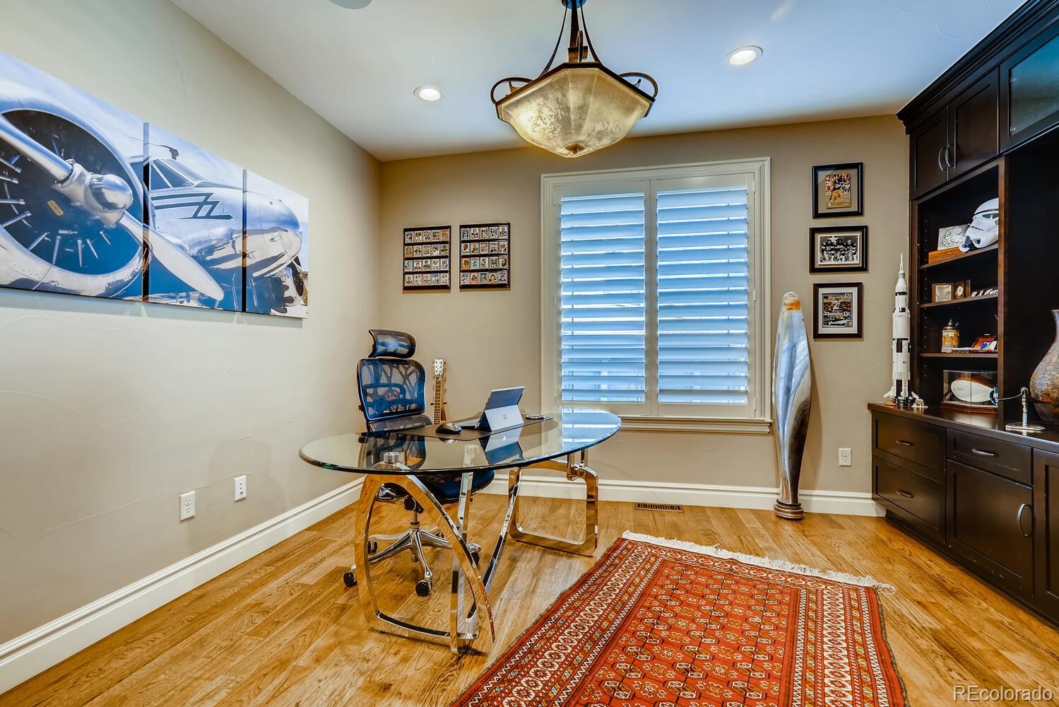 10729 Skydance Drive Highlands Ranch, CO 80126 - Photo 19 of 38