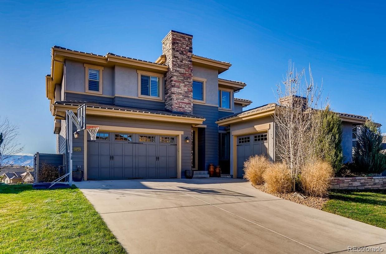 10729 Skydance Drive Highlands Ranch, CO 80126 - Photo 2 of 38