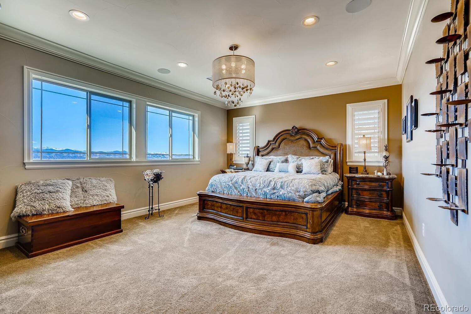 10729 Skydance Drive Highlands Ranch, CO 80126 - Photo 21 of 38