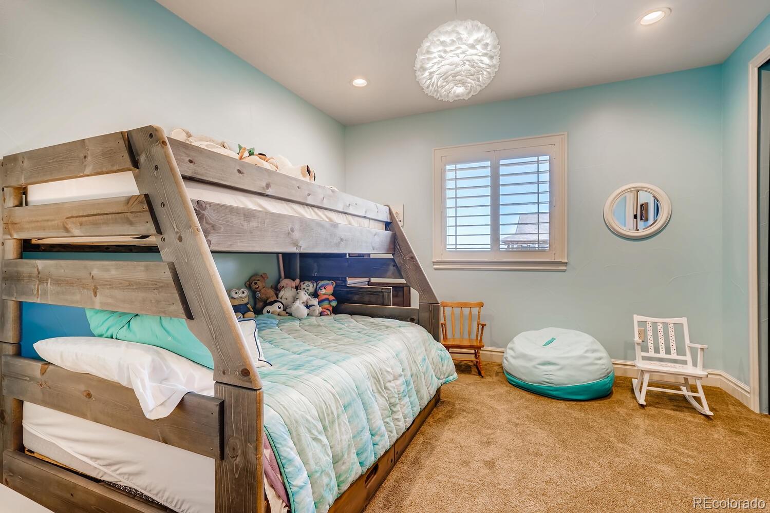 10729 Skydance Drive Highlands Ranch, CO 80126 - Photo 24 of 38