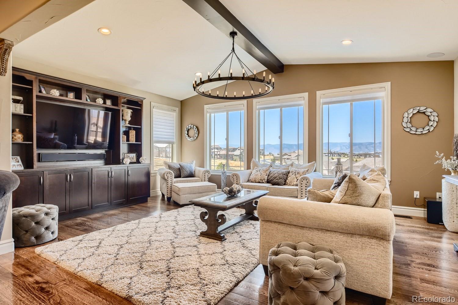 10729 Skydance Drive Highlands Ranch, CO 80126 - Photo 3 of 38