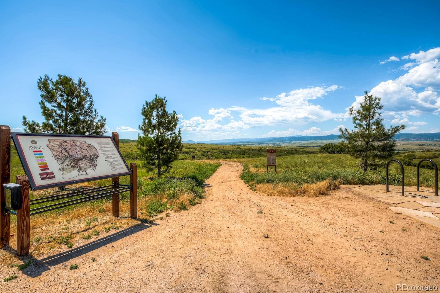 10729 Skydance Drive Highlands Ranch, CO 80126 - Photo 35 of 38