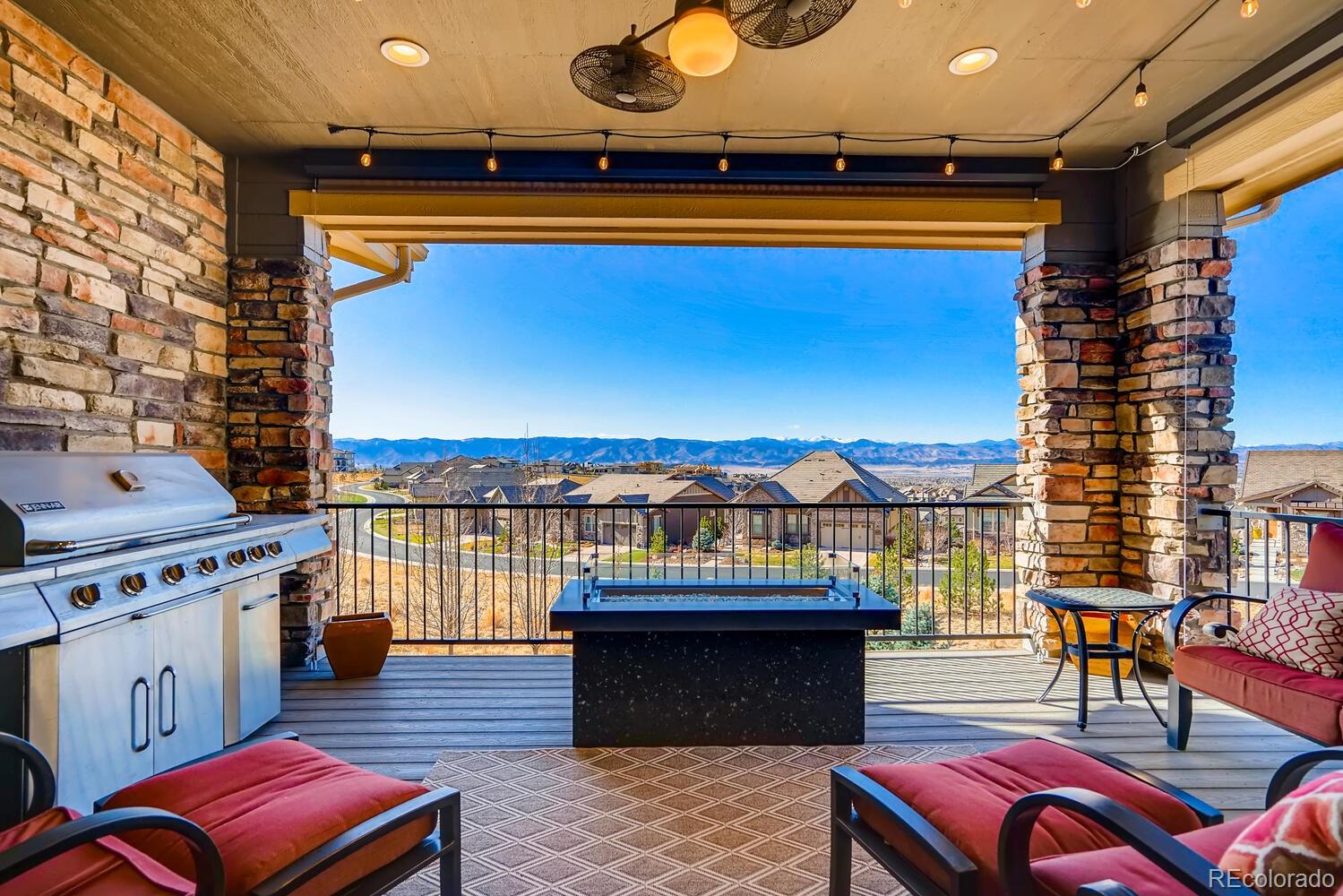 10729 Skydance Drive Highlands Ranch, CO 80126 - Photo 8 of 38