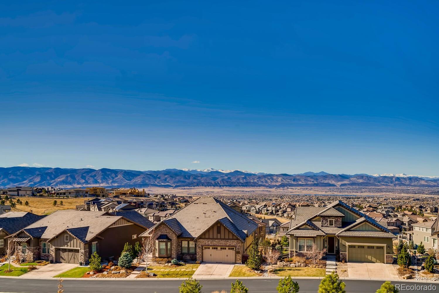 10729 Skydance Drive Highlands Ranch, CO 80126 - Photo 9 of 38