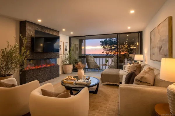 $2,139,000 | 3940 Gresham Street, Unit 251, San Diego, CA 92109