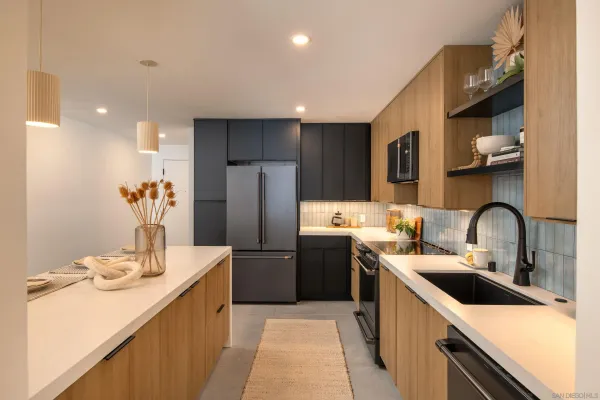 $2,139,000 | 3940 Gresham Street, Unit 251, San Diego, CA 92109