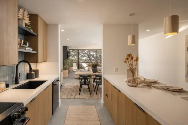 $2,139,000 | 3940 Gresham Street, Unit 251, San Diego, CA 92109