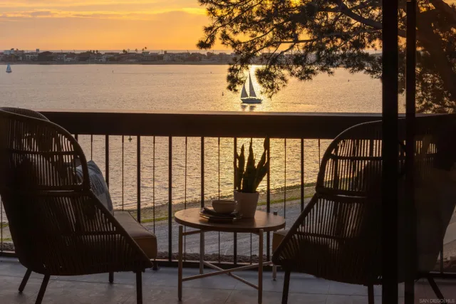 $2,299,000 | 3940 Gresham Street, Unit 251, San Diego, CA 92109