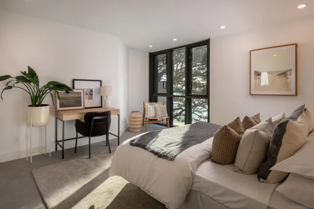 $2,299,000 | 3940 Gresham Street, Unit 251, San Diego, CA 92109