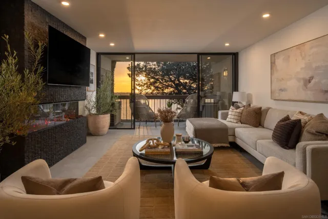 $2,299,000 | 3940 Gresham Street, Unit 251, San Diego, CA 92109