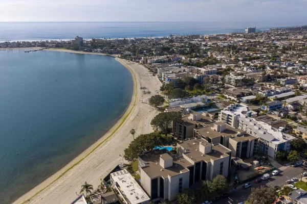 $2,139,000 | 3940 Gresham Street, Unit 251, San Diego, CA 92109