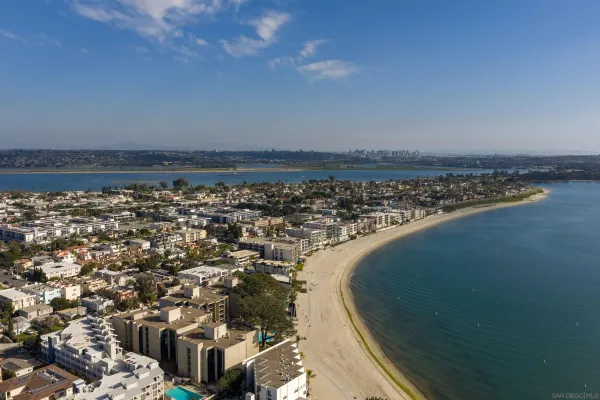 $2,139,000 | 3940 Gresham Street, Unit 251, San Diego, CA 92109