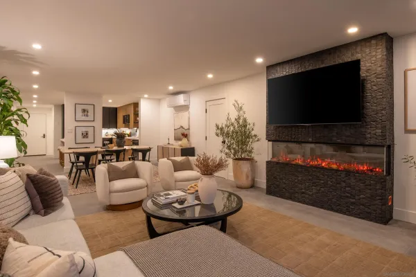 $2,139,000 | 3940 Gresham Street, Unit 251, San Diego, CA 92109