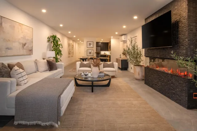 $2,299,000 | 3940 Gresham Street, Unit 251, San Diego, CA 92109